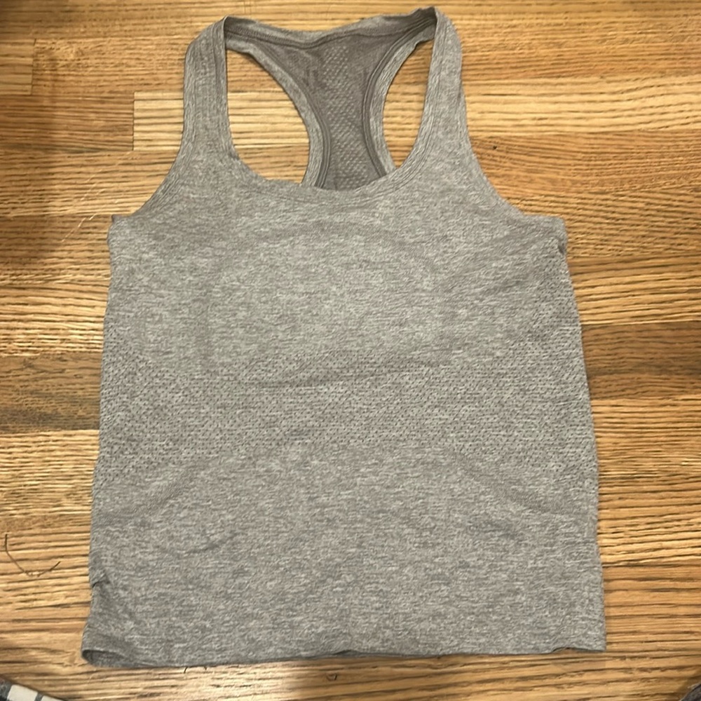 lululemon swiftly tank race length